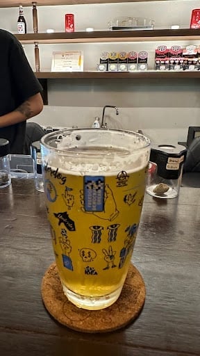 Michi Cannabis Bar - Weed, Craft Beer & CBD Wellness English Service