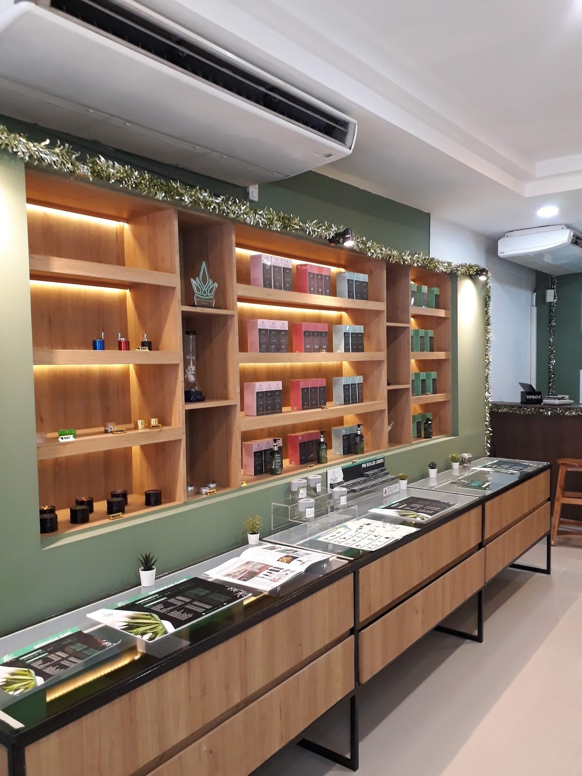 Greenhead Clinic Patong
