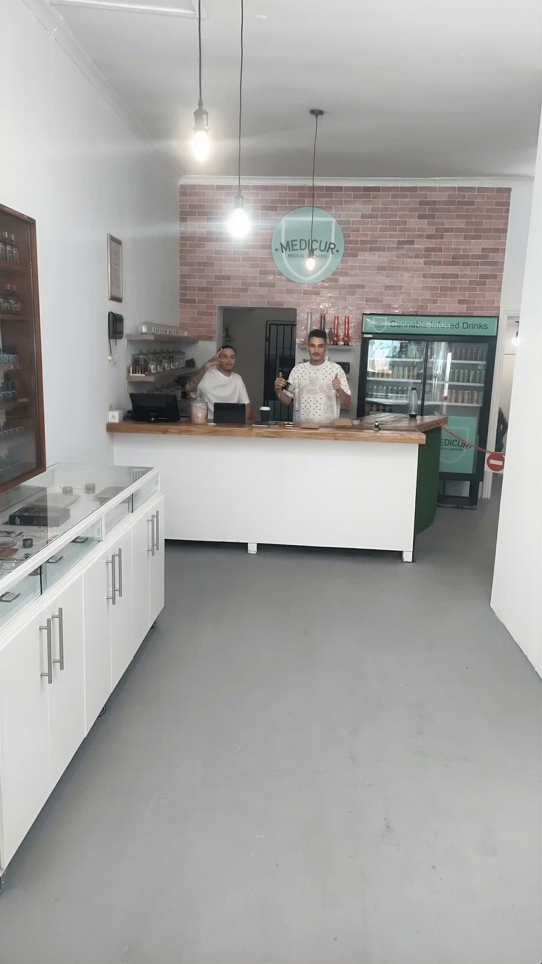 Medicur Medical Cannabis Observatory