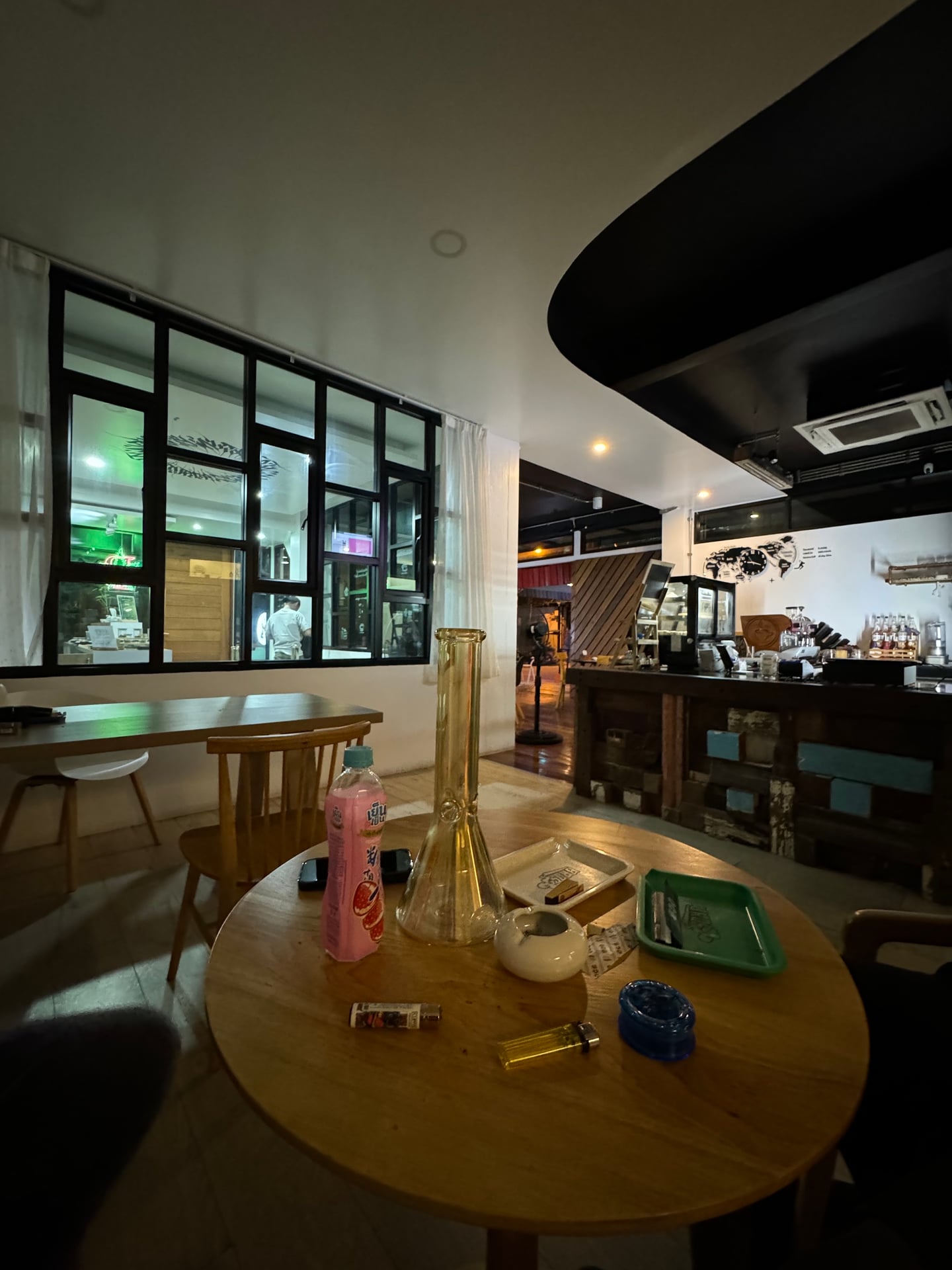 Stardust Café