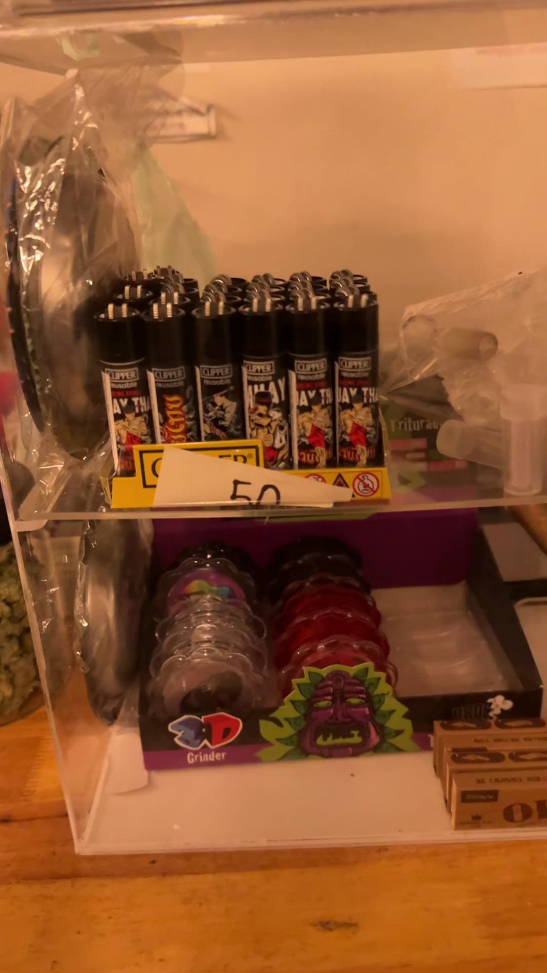 Yakyim Cannabis