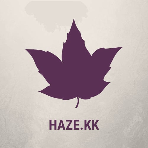 By Haze.Kk logo