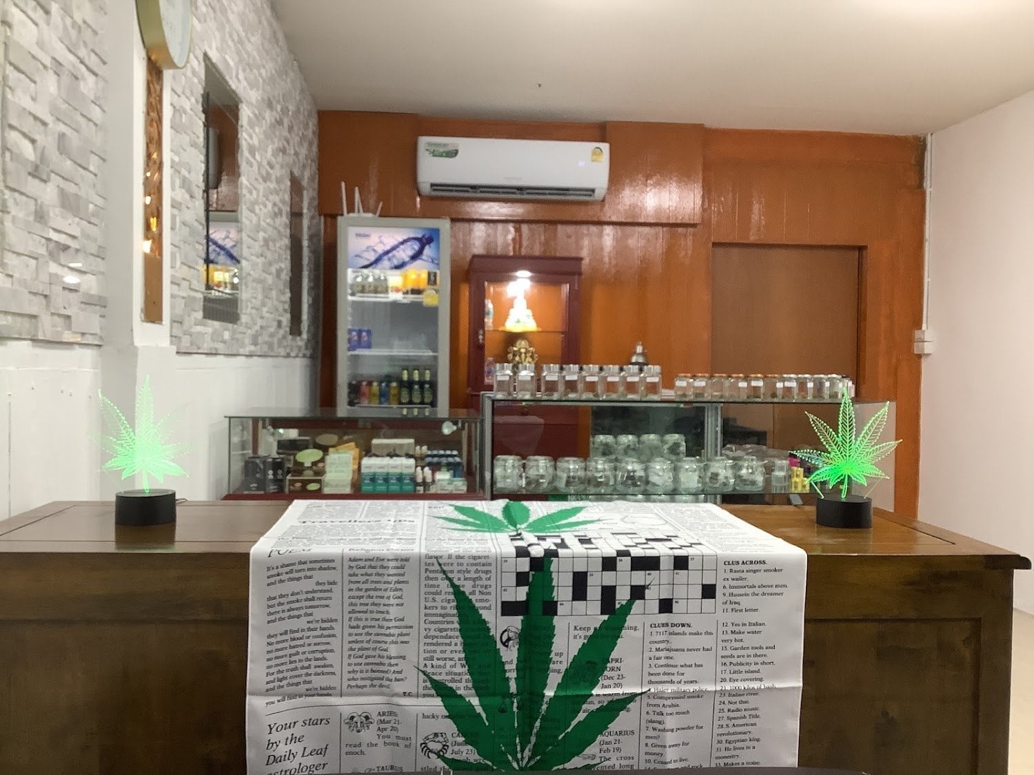 Cannabeach