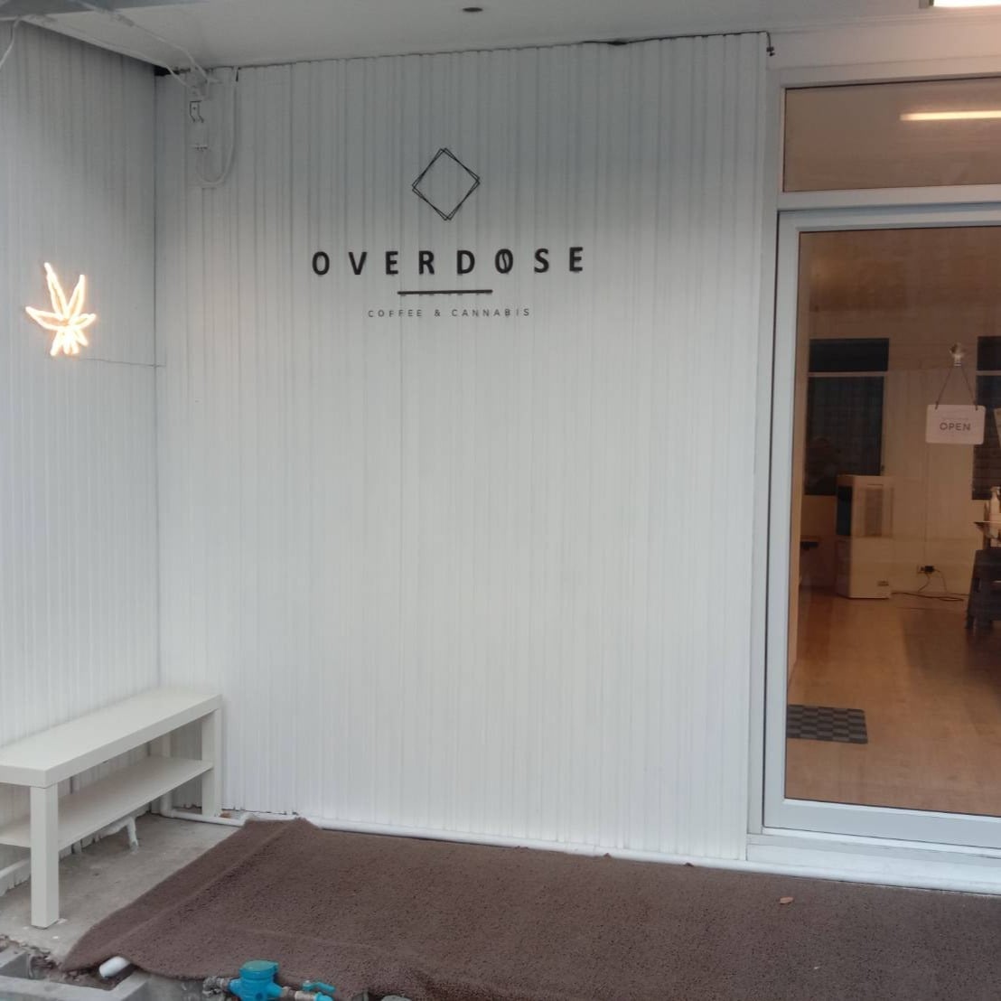 Overdose BKK