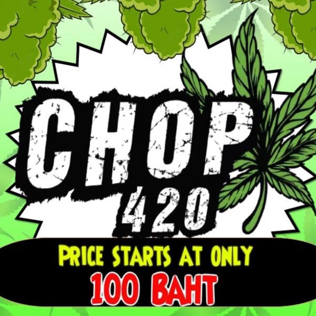 Chop420