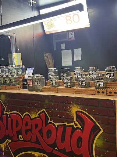 Weed Shop Ganj Chiang - Best Cannabis In Chiangmai