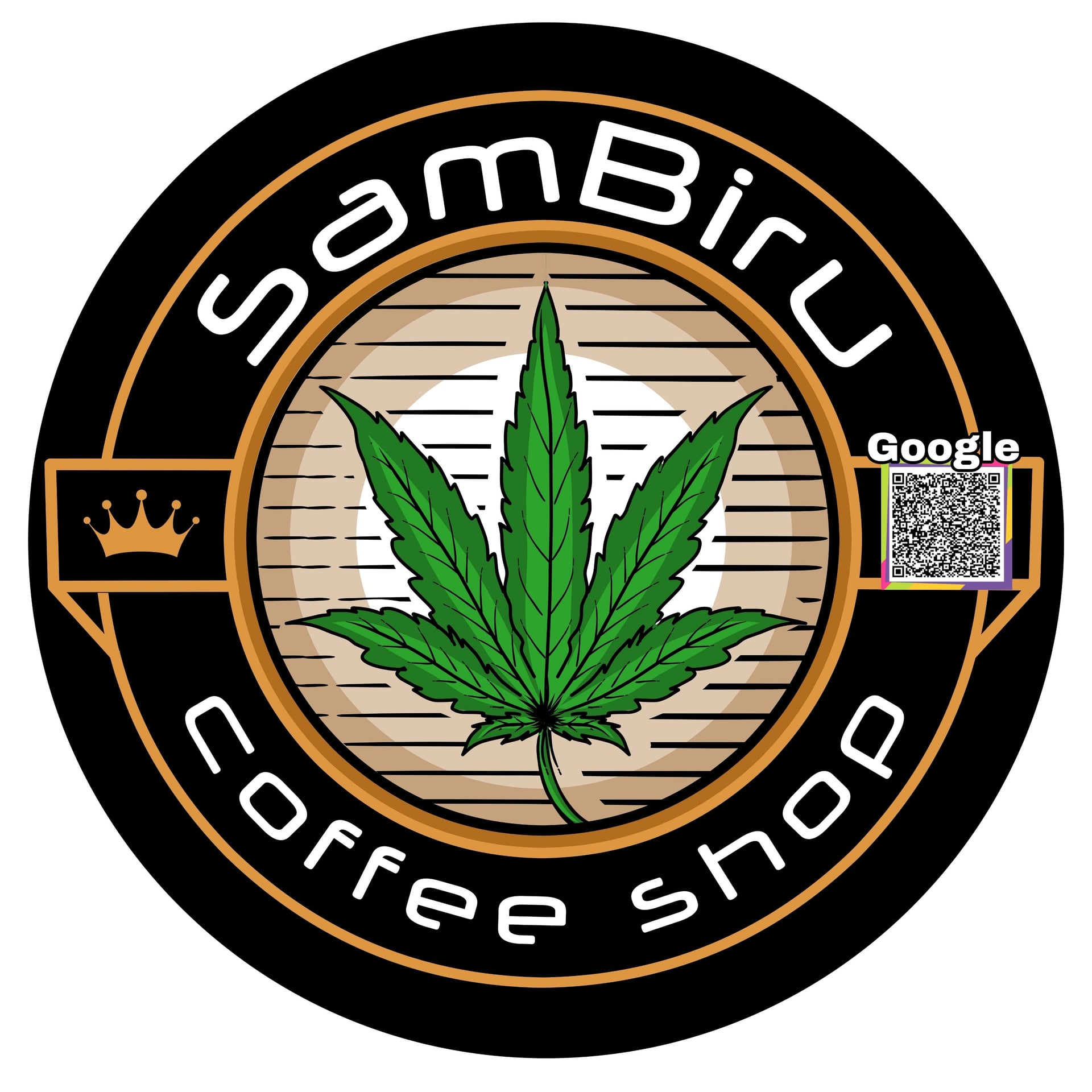 Sambiru, Cannabis Dispensary, Weed, Lamai