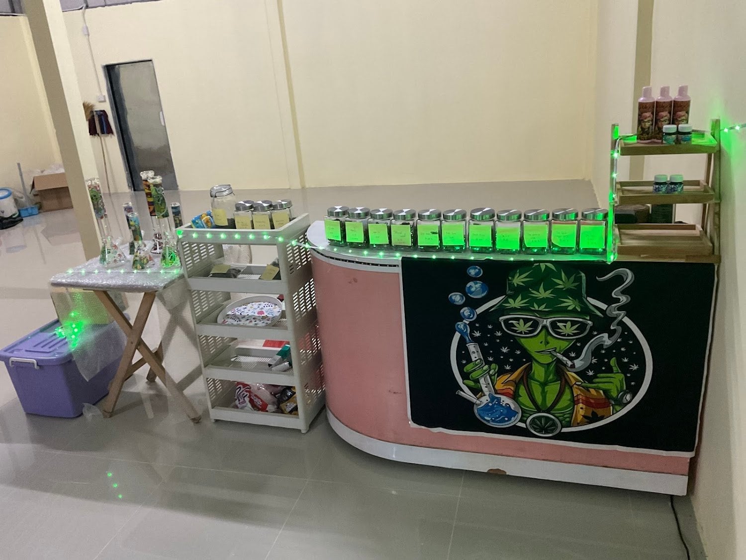 Zerocdnnbsshop