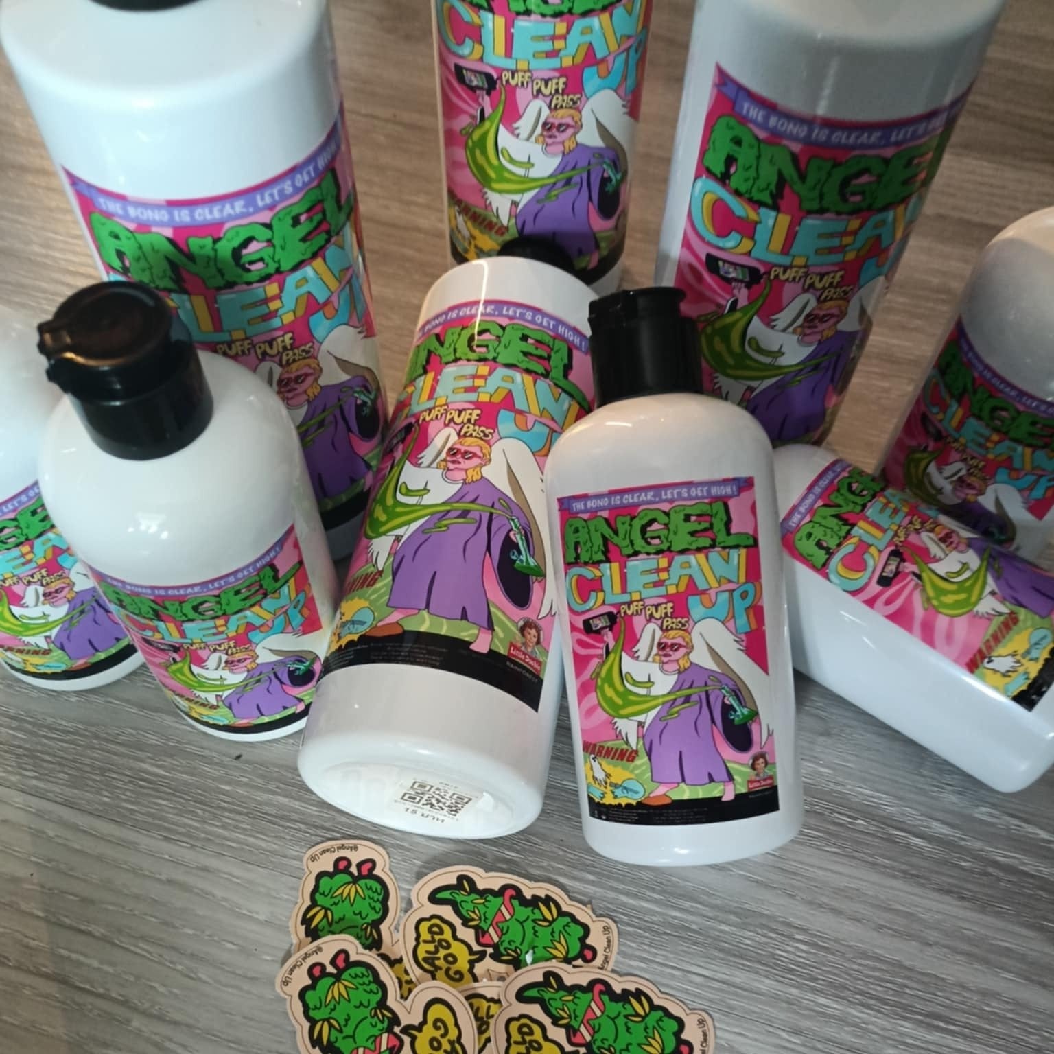 4realCannabisShop