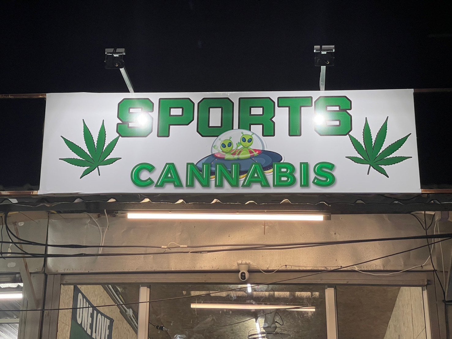 Sports