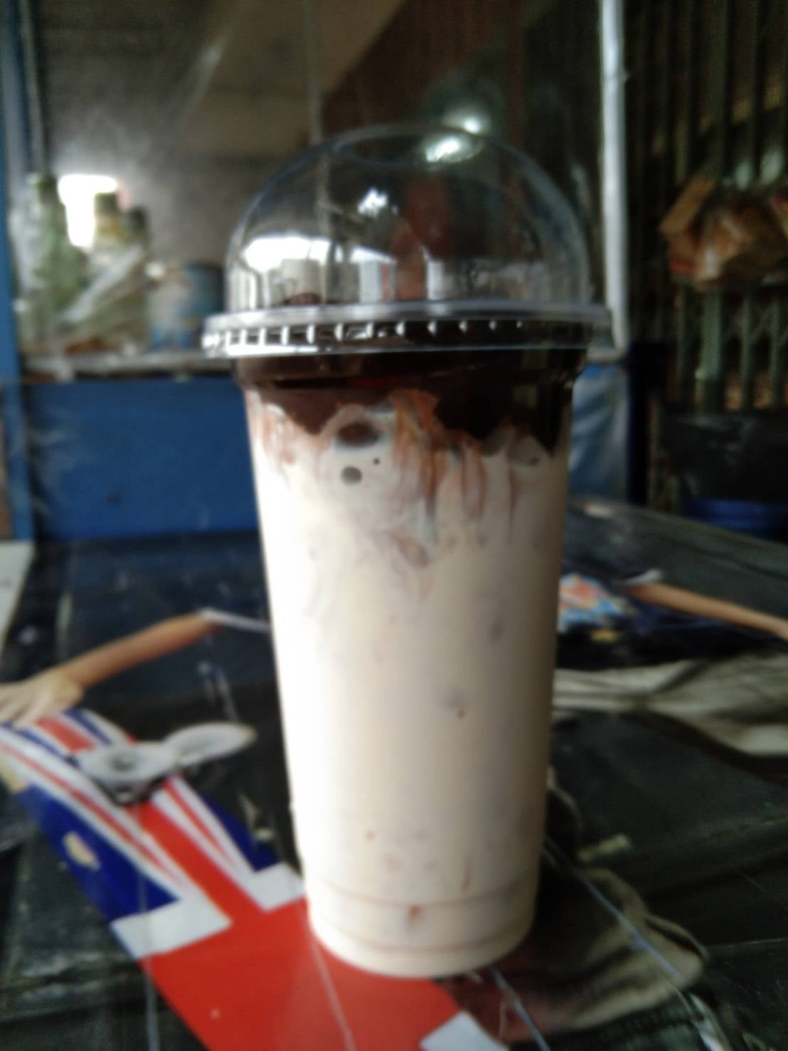 Todamoon Cafe