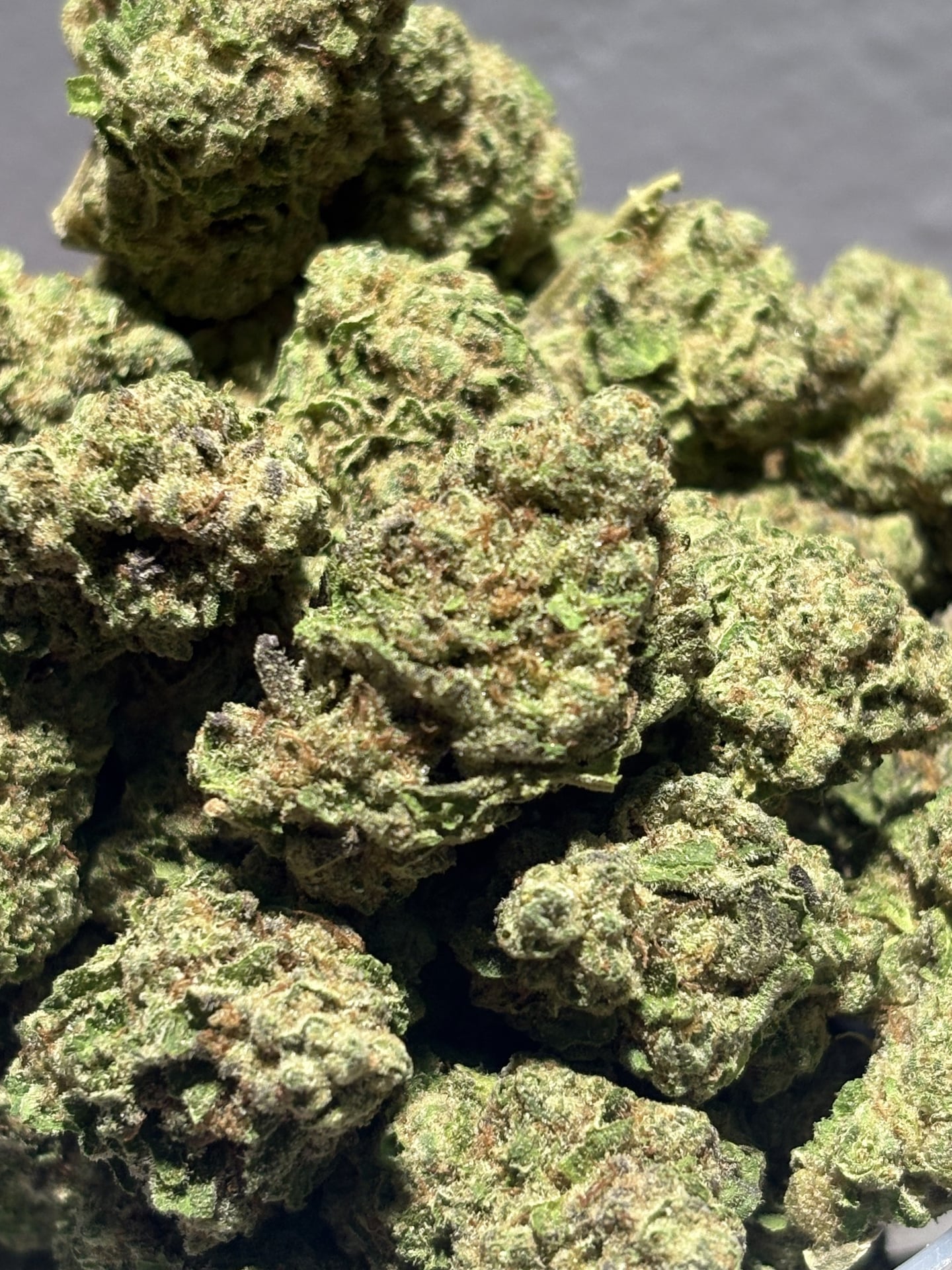 GanJa KlangKrung Wisetchaichan