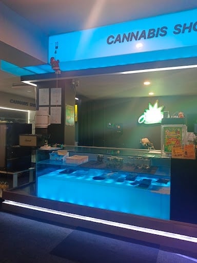 1G Shop