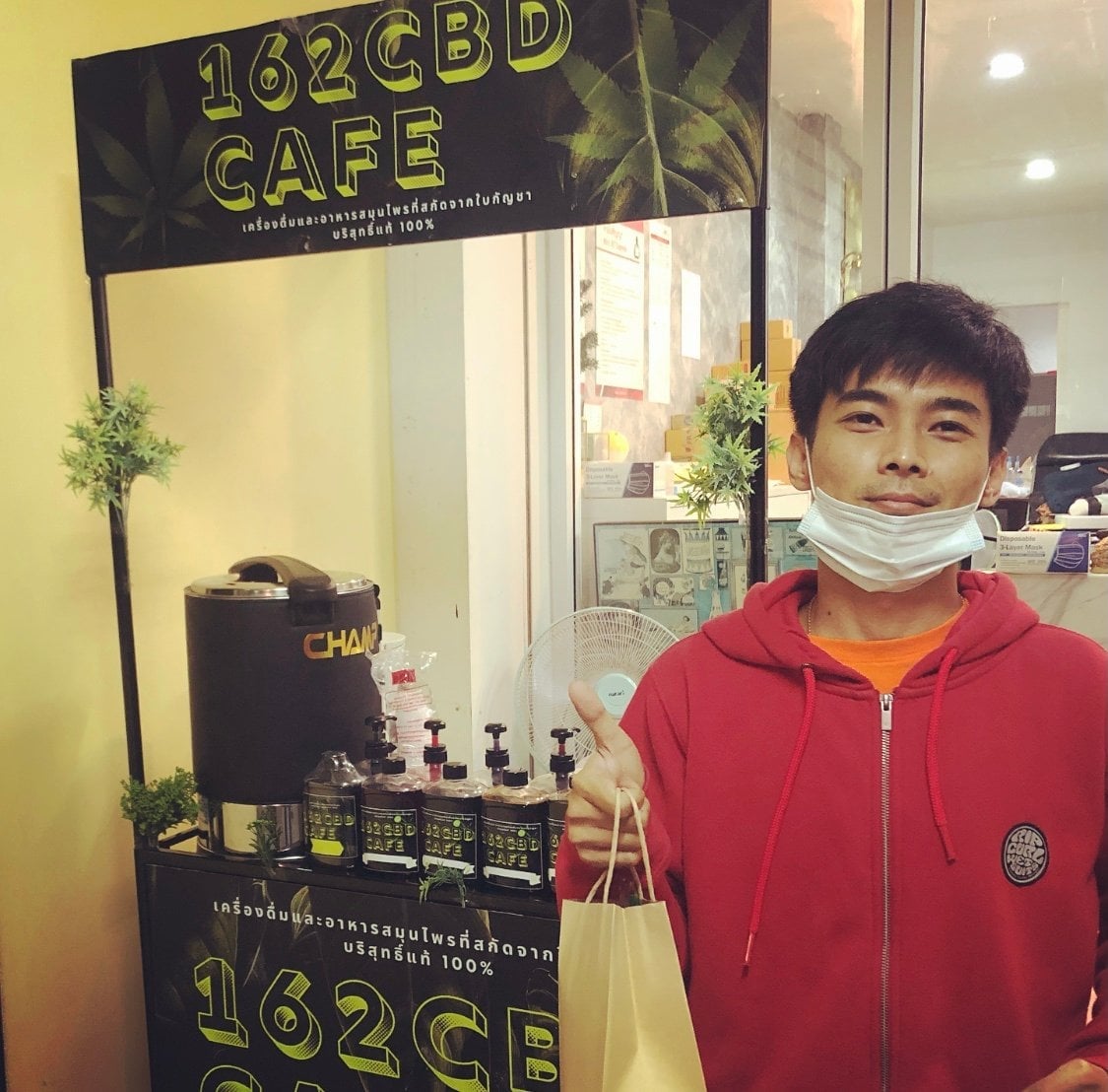 162Cbd