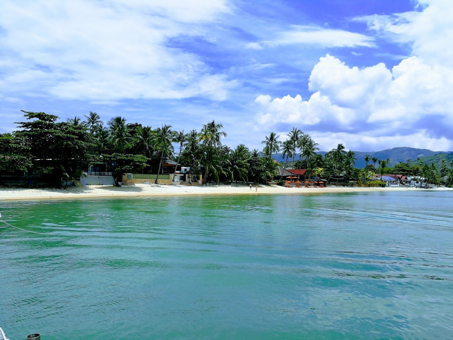 Koh Samui