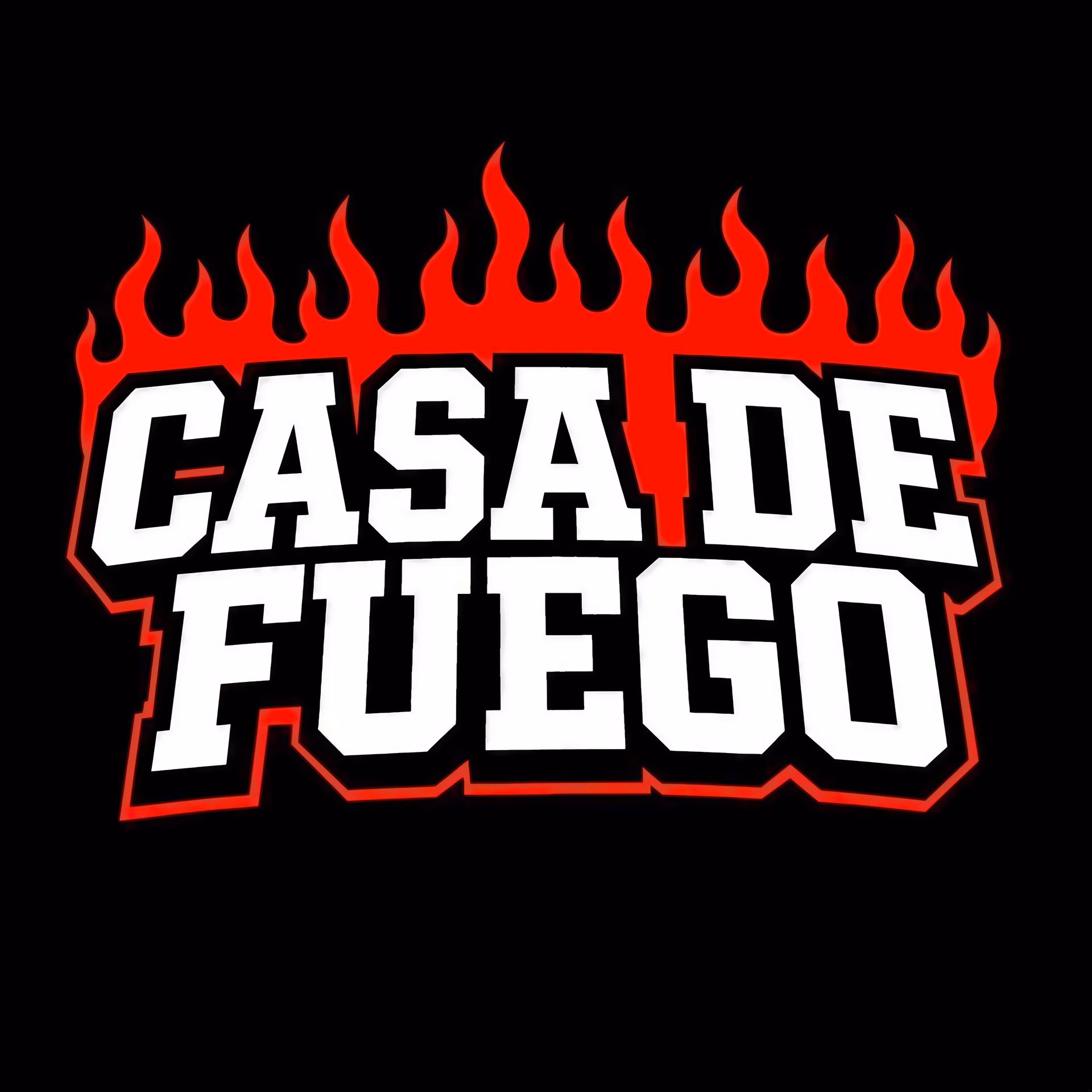 Casa De Fuego logo