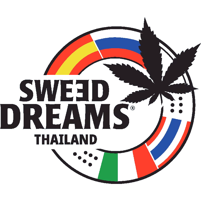 Cannabis Social Club Sweed Dreams Thai Coffeeshop Laguna à Phuket logo
