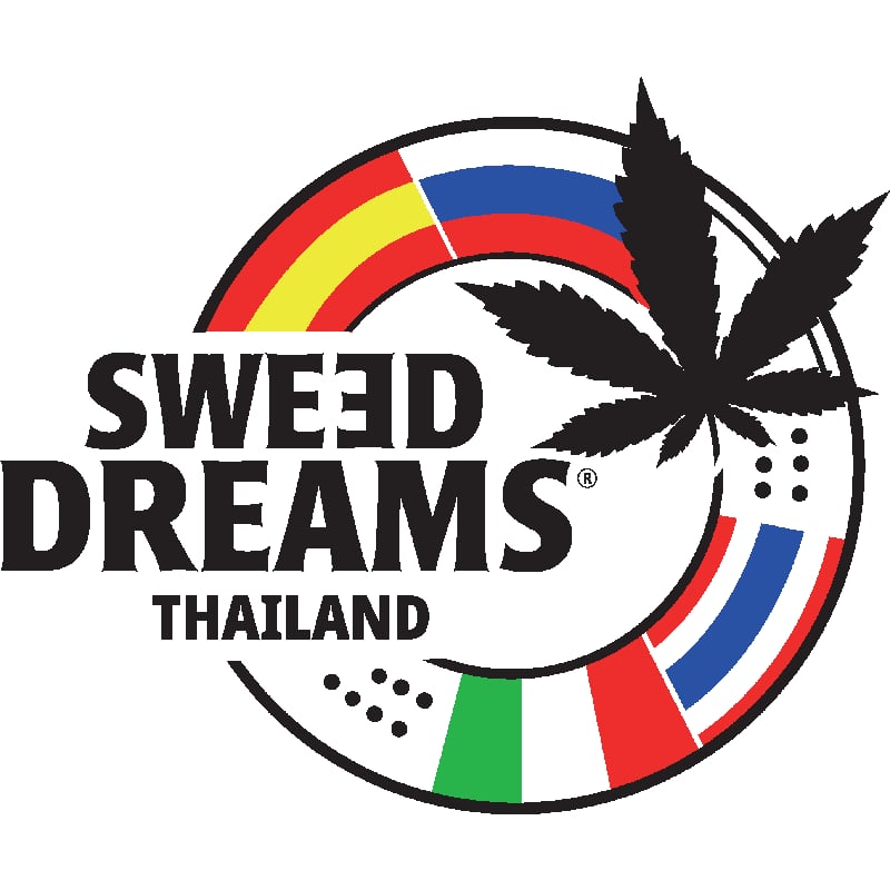 Sweed Dreams Thai Coffeeshop Laguna logo