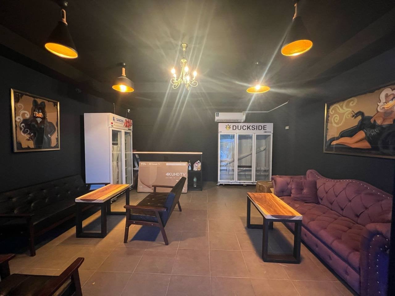 Duckside Cannabis Shop Nai Yang