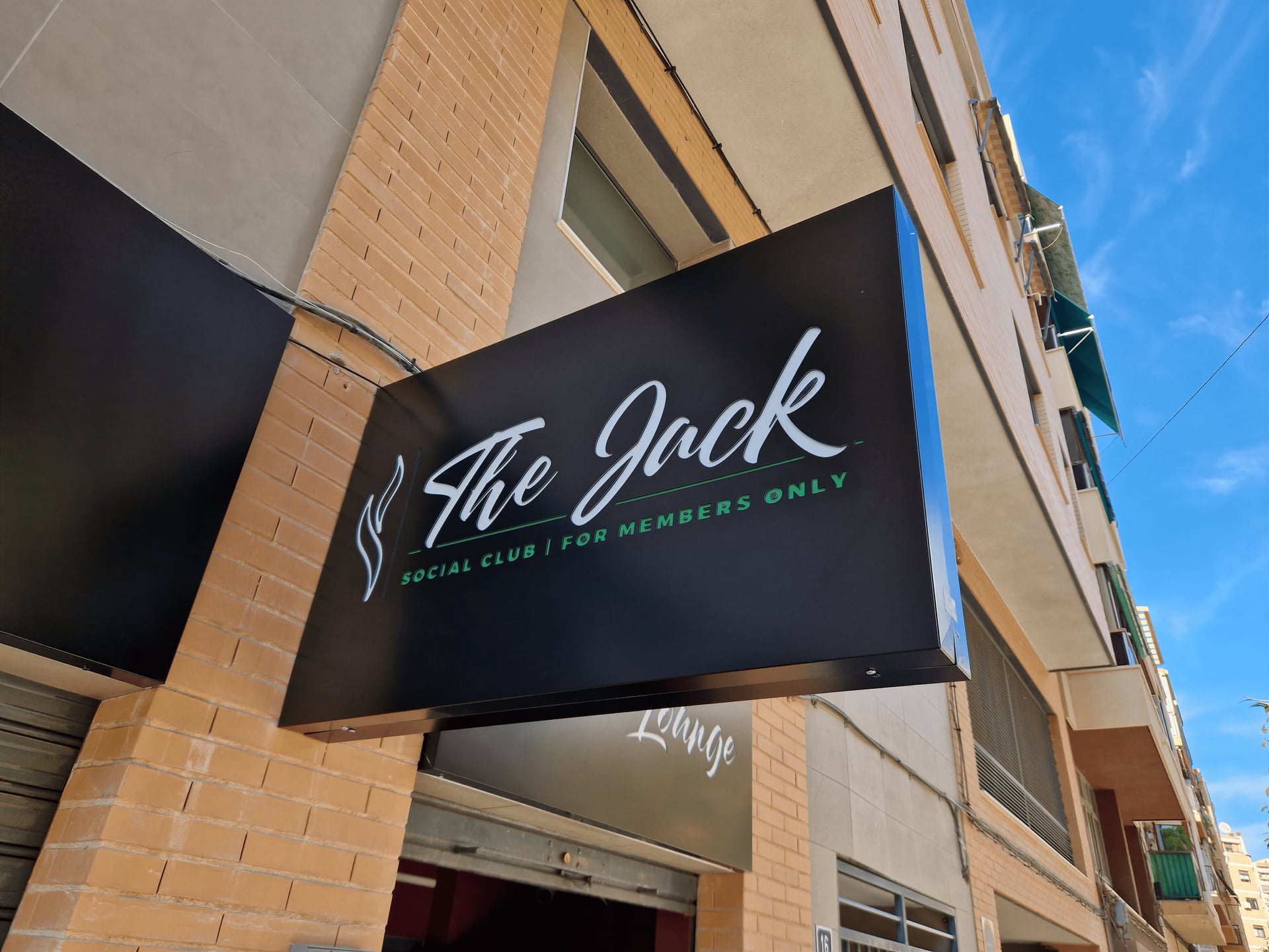 The Jack