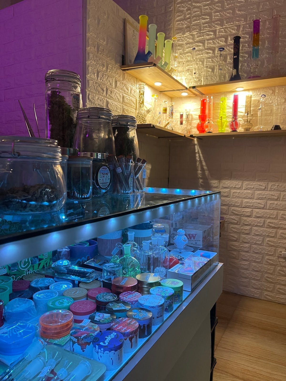 420 Exclusive Cannabis Shop Suphanburi