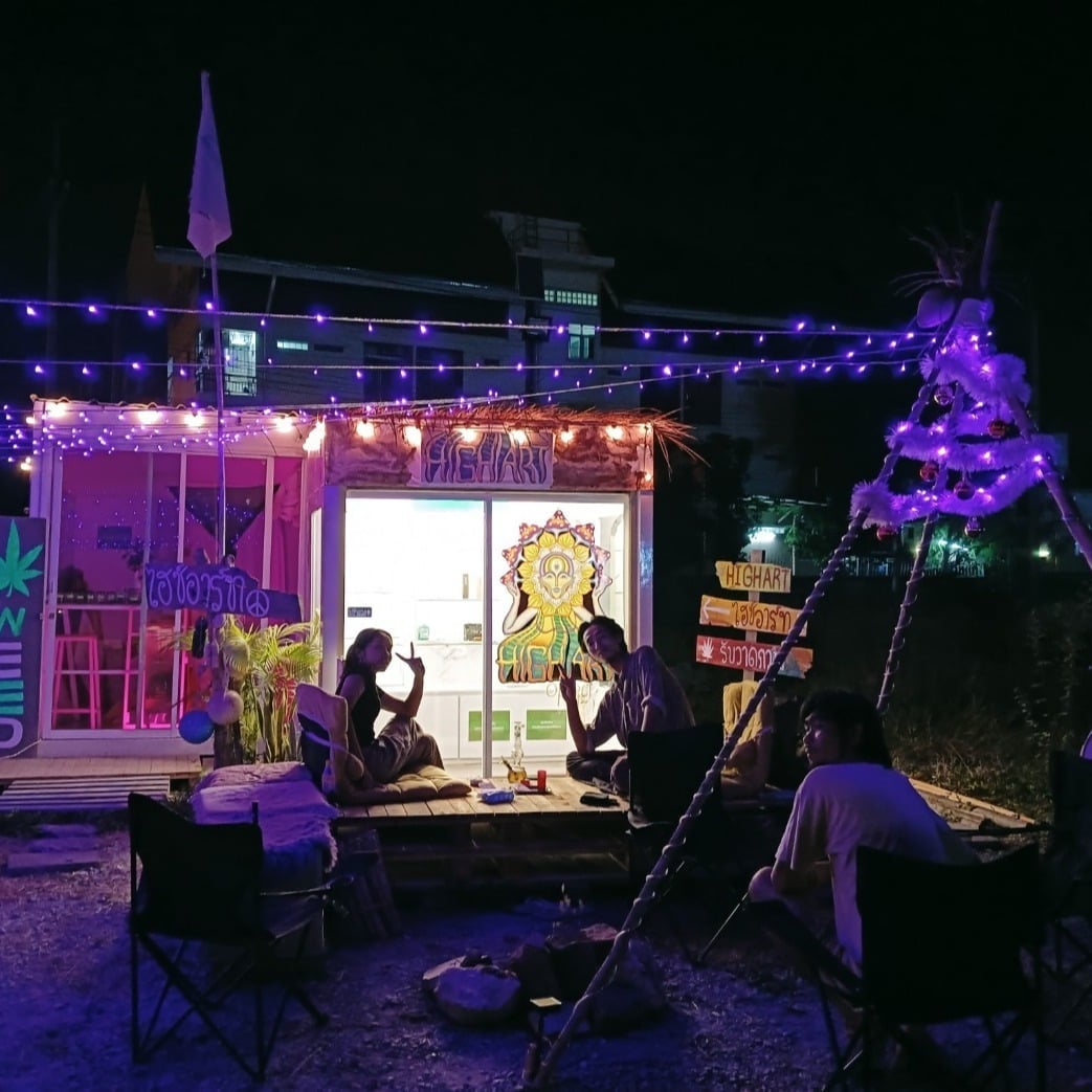 Salaya Cannabis