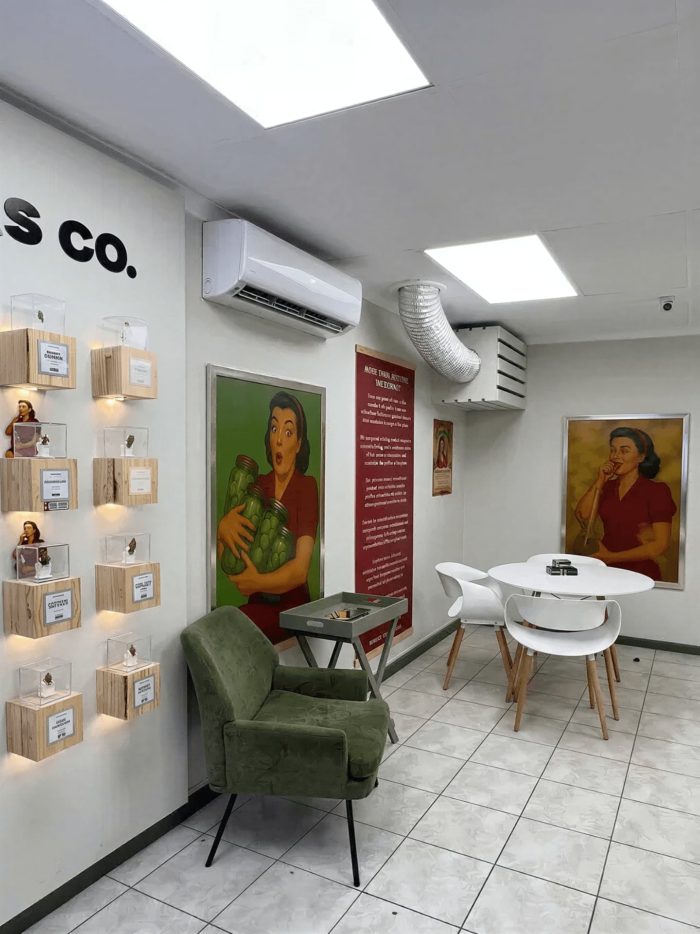 Mary’S Cannabis Co. – Bromhof