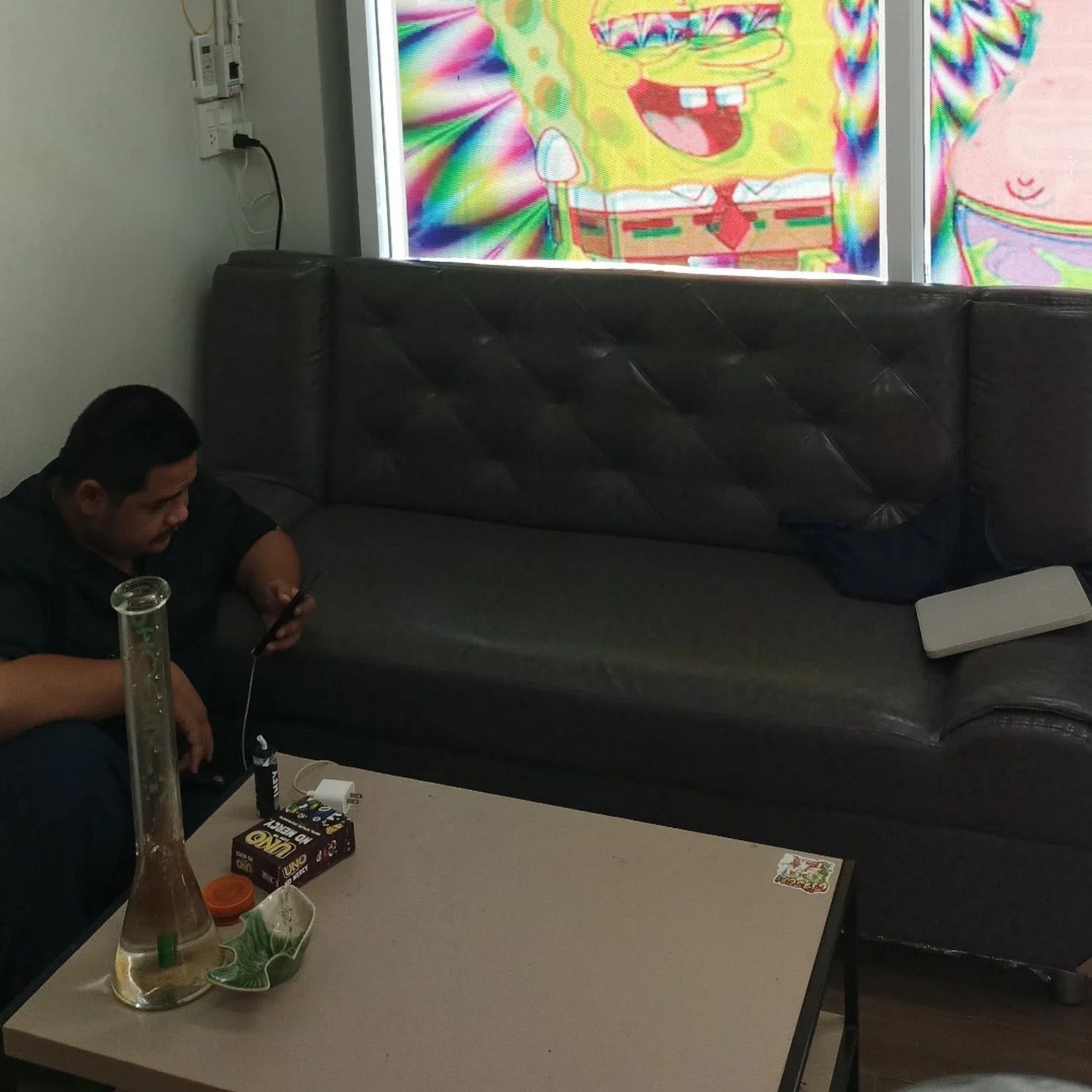 Panich Cannabis Thasala