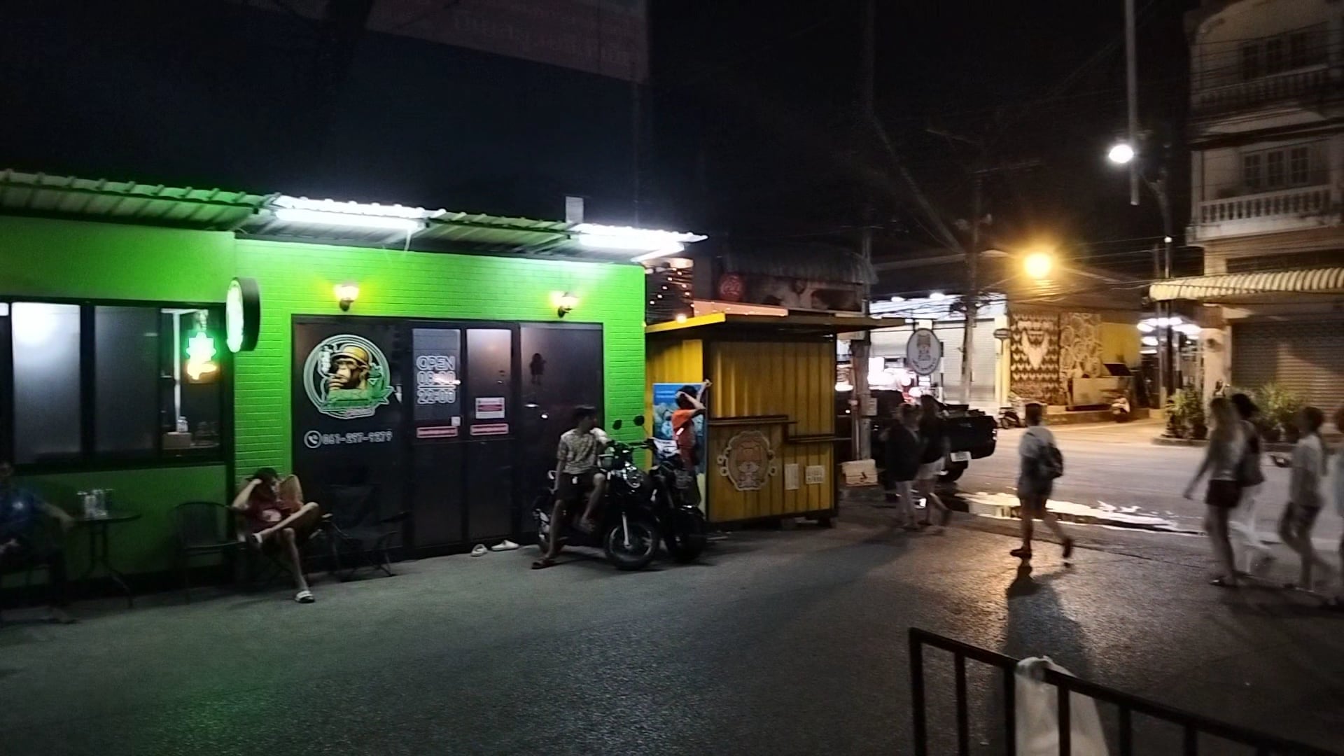 Plaza Cannabis Station