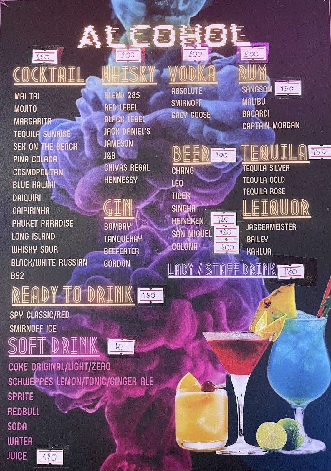 Cannabis Heaven Patong