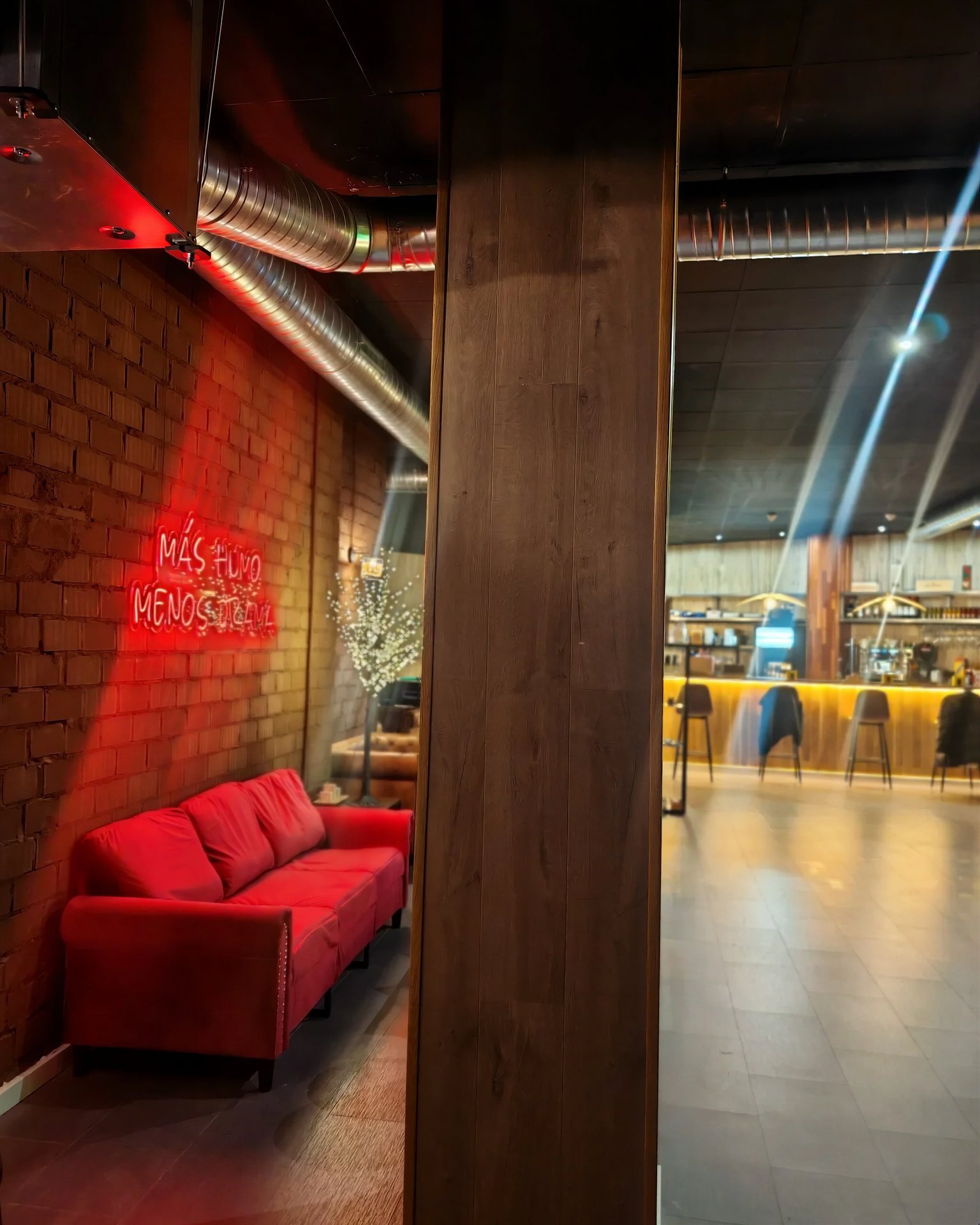 La Sultana Social Club