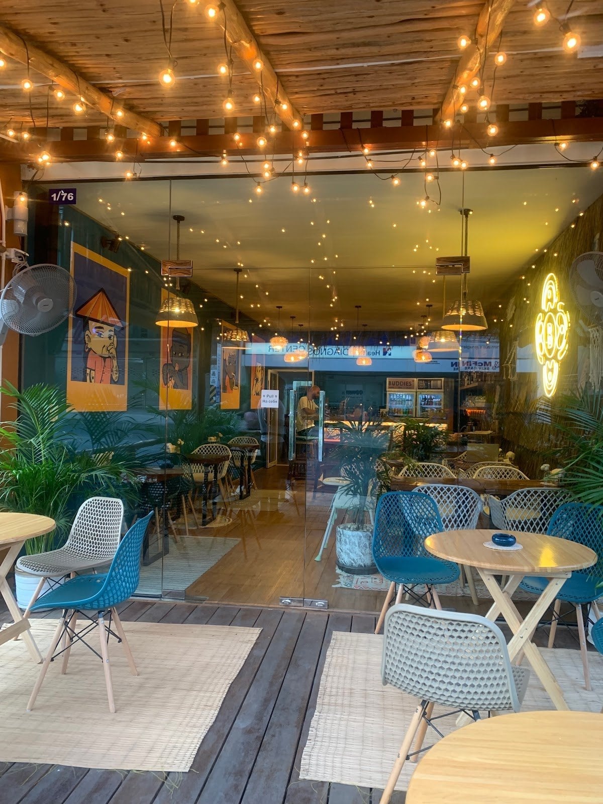 Buddies Gastrobar