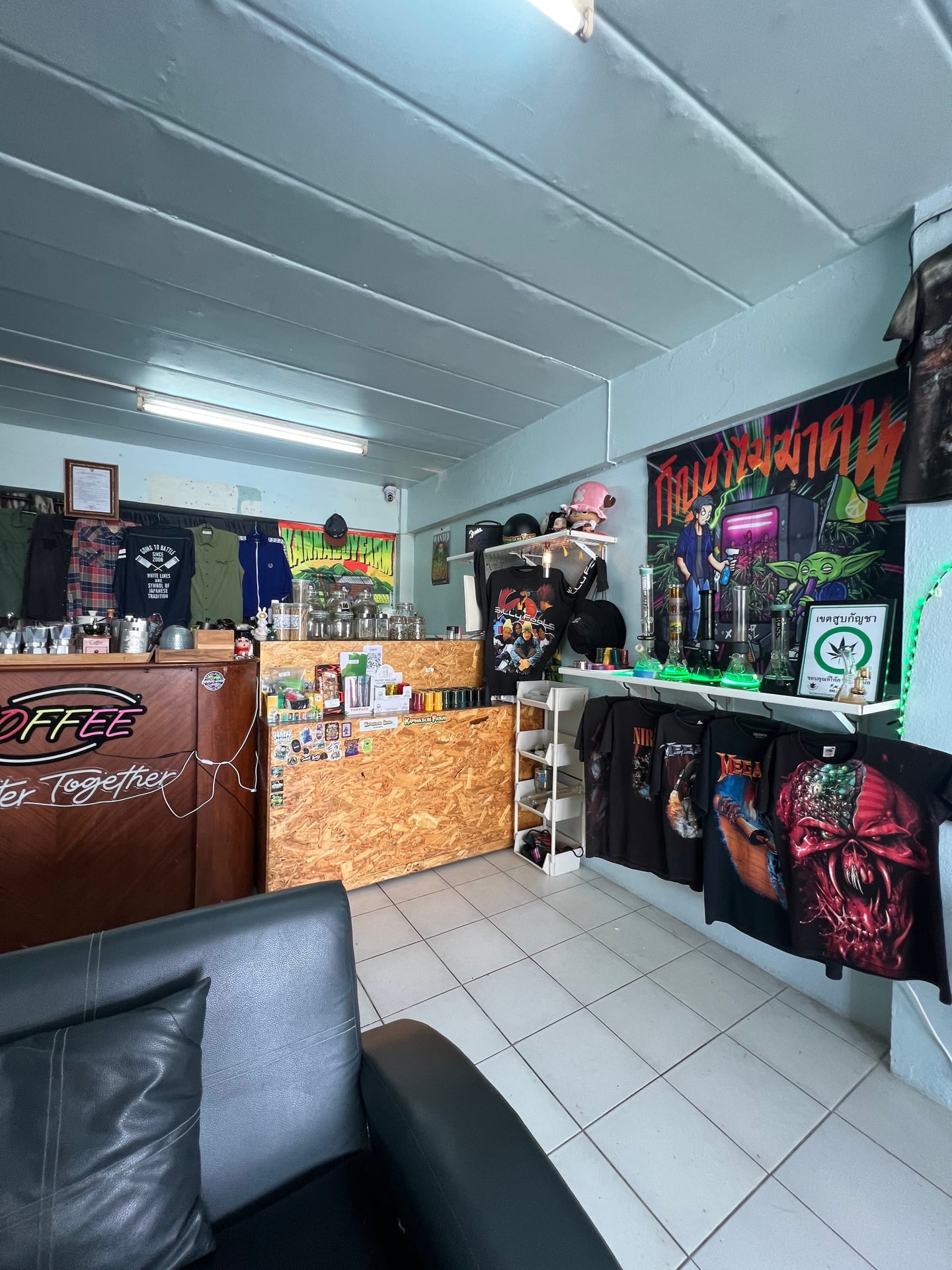 KannaBoy Shop Cannabis
