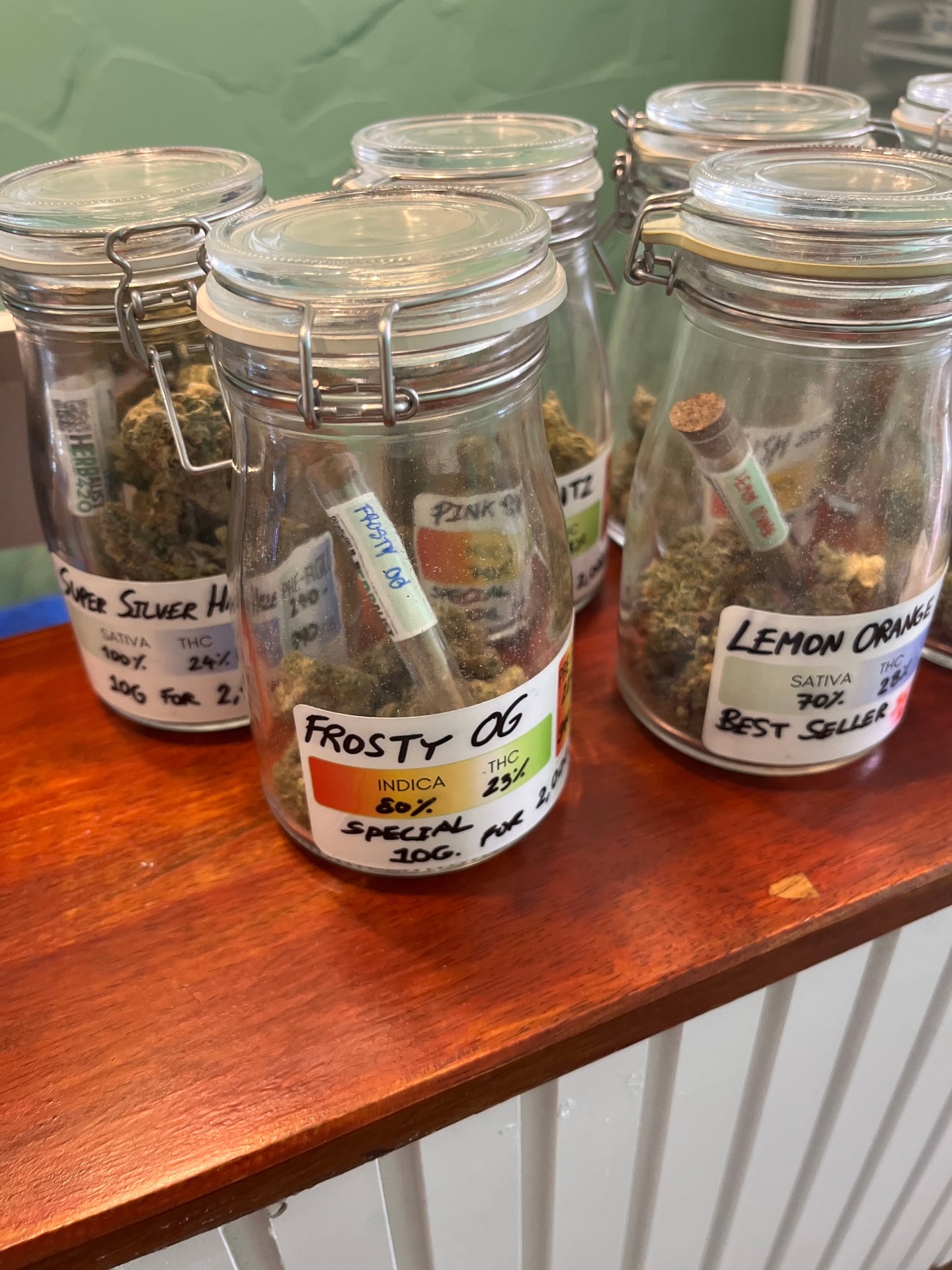 Herbalist 420 Patong