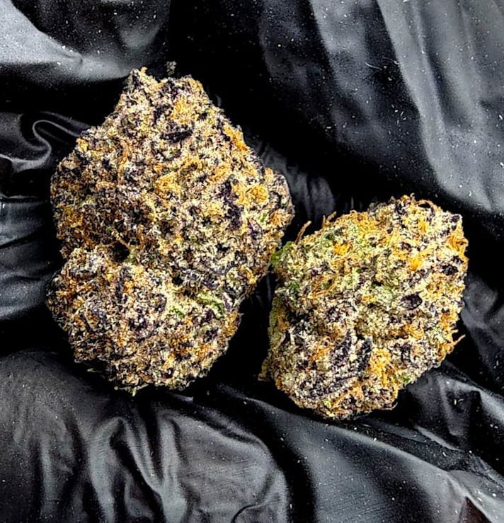 Super High