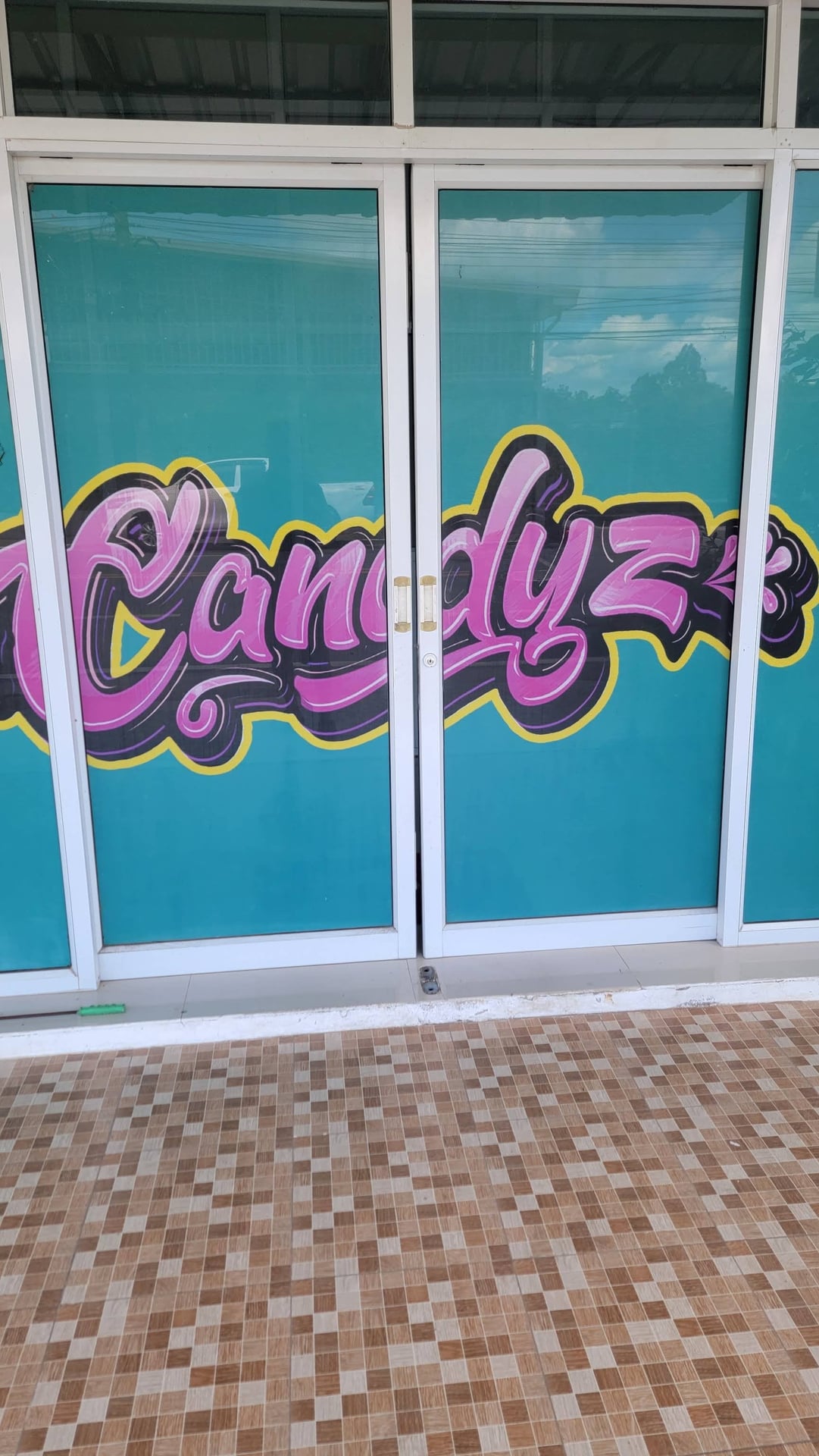 Candy Z