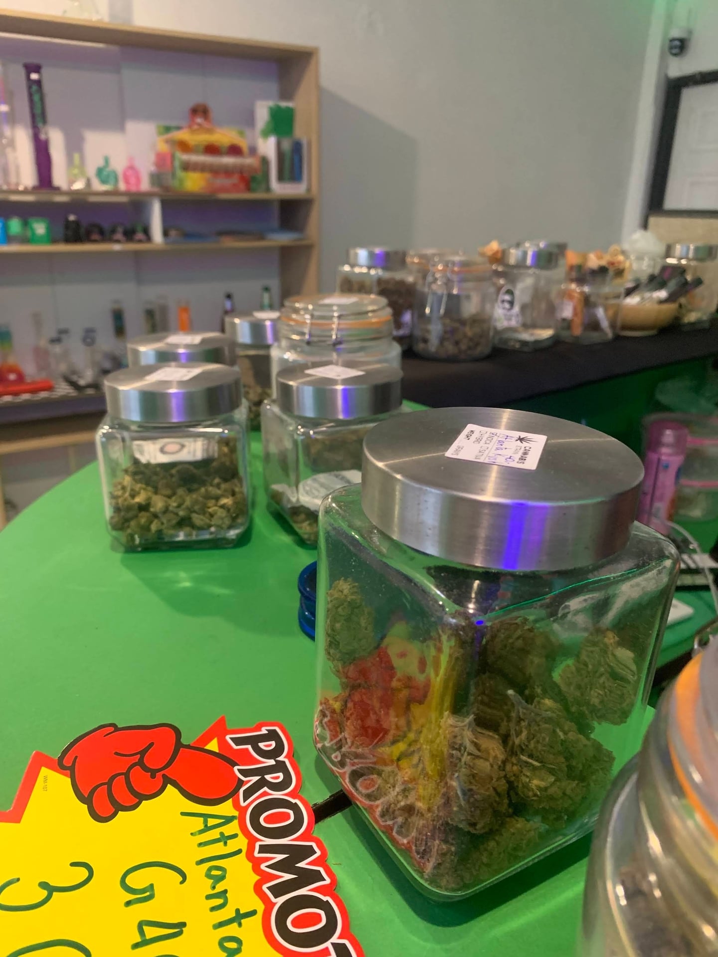 Ubon High(Dispensary)