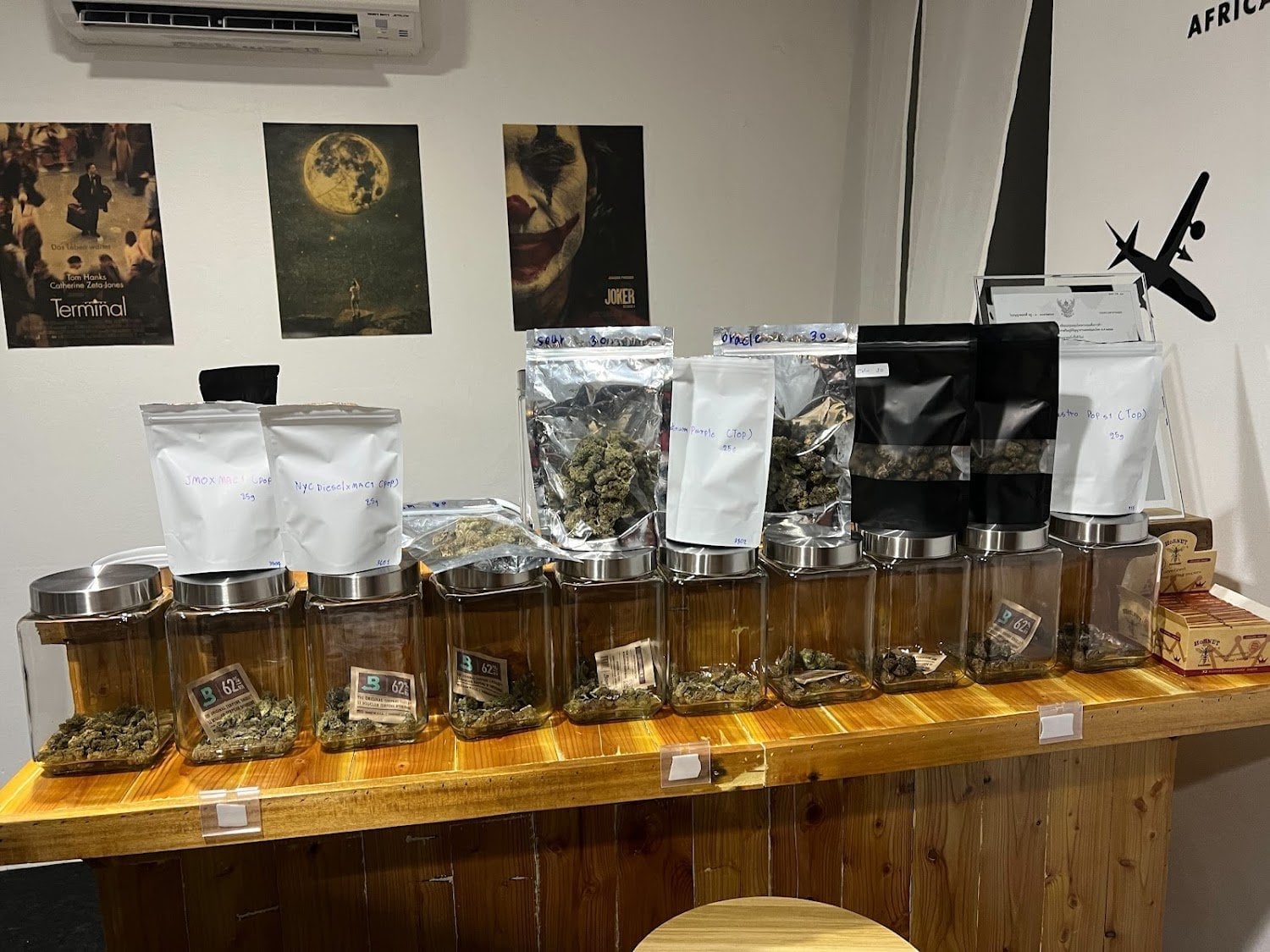Bong-Tun) BTWeedShop
