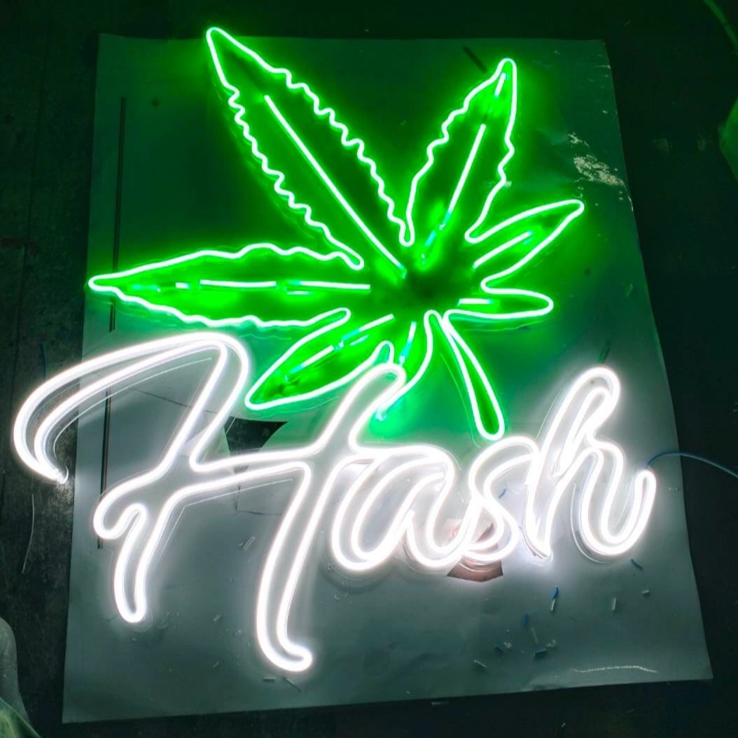 Hash