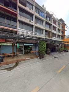 Holyweed Rooftop Cannabis Dispensary In Bangkok