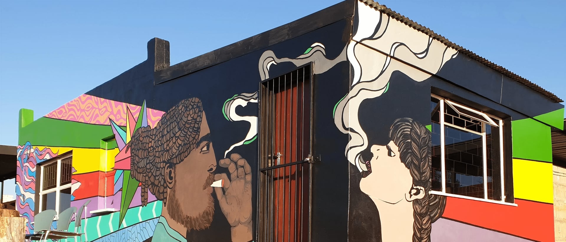 The Humble Smoker hero