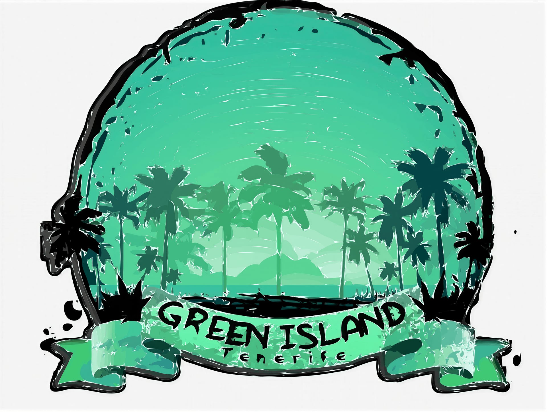 GreenIsland CSC