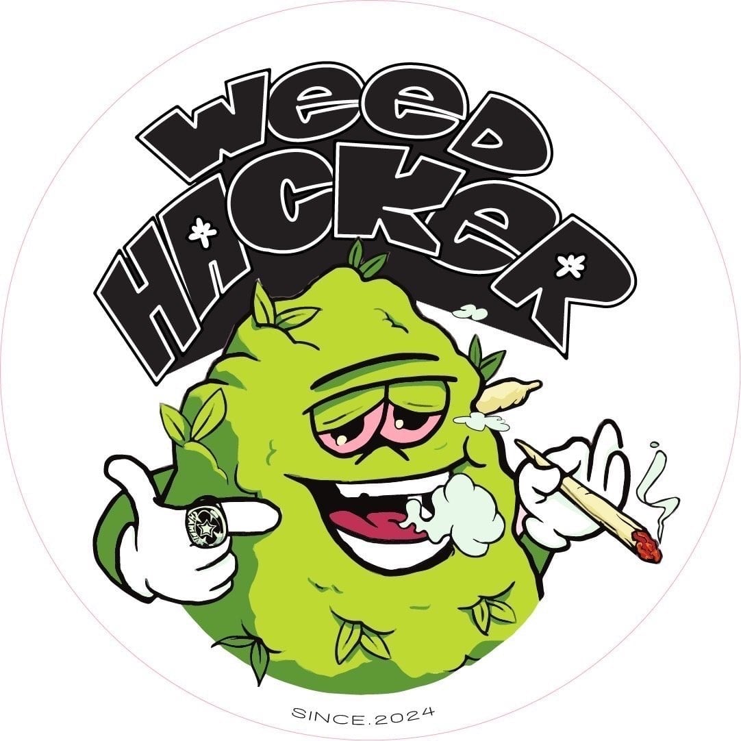 Weed Hacker