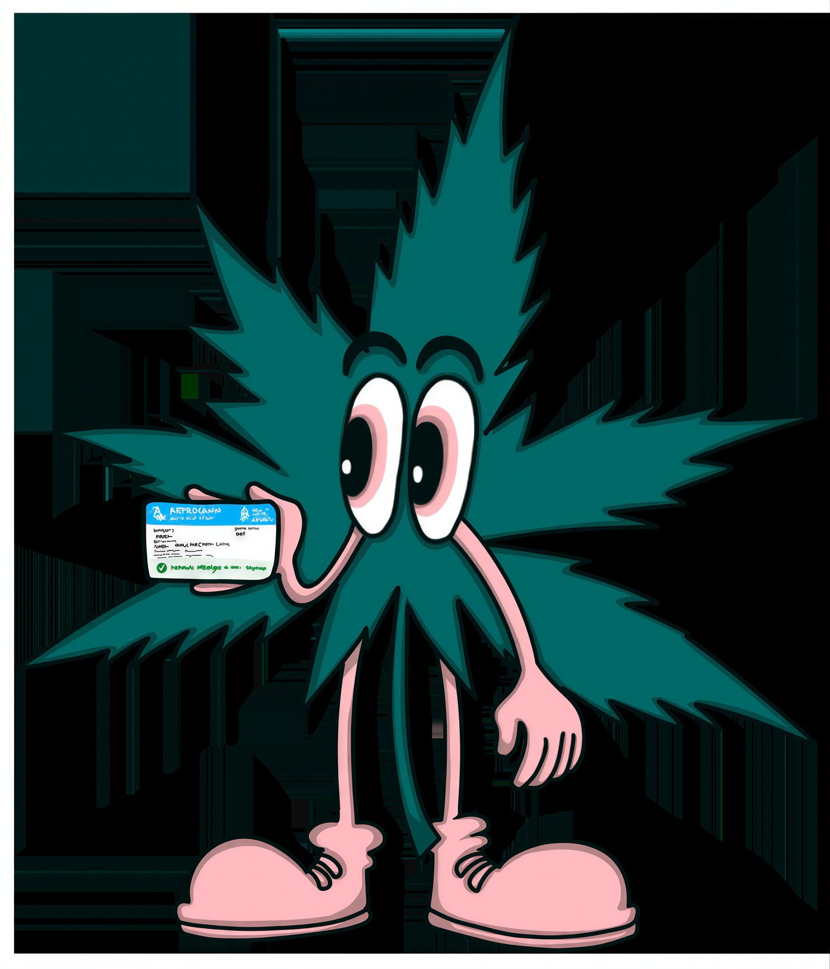 Cannabis Social Club