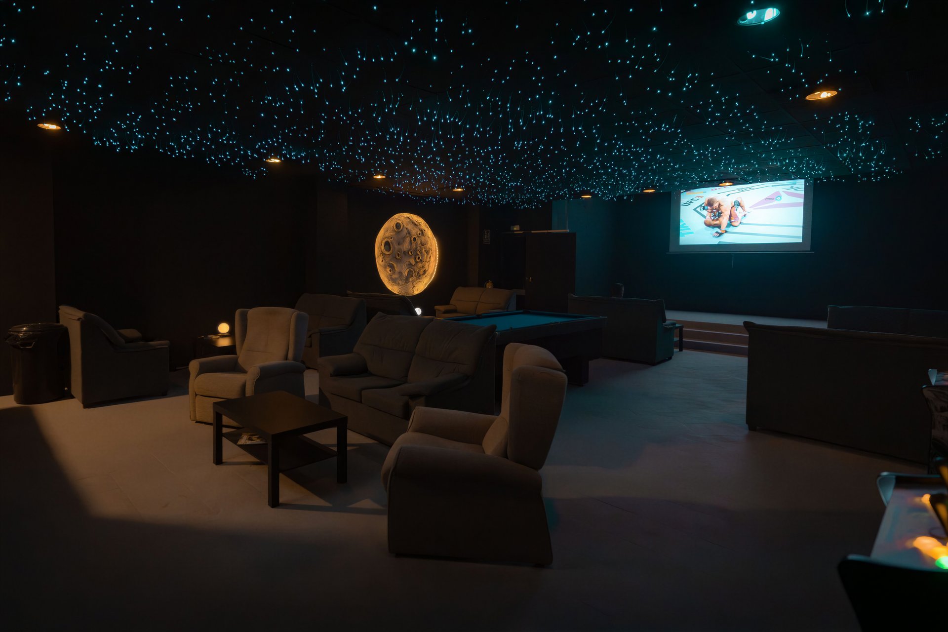 Space 420