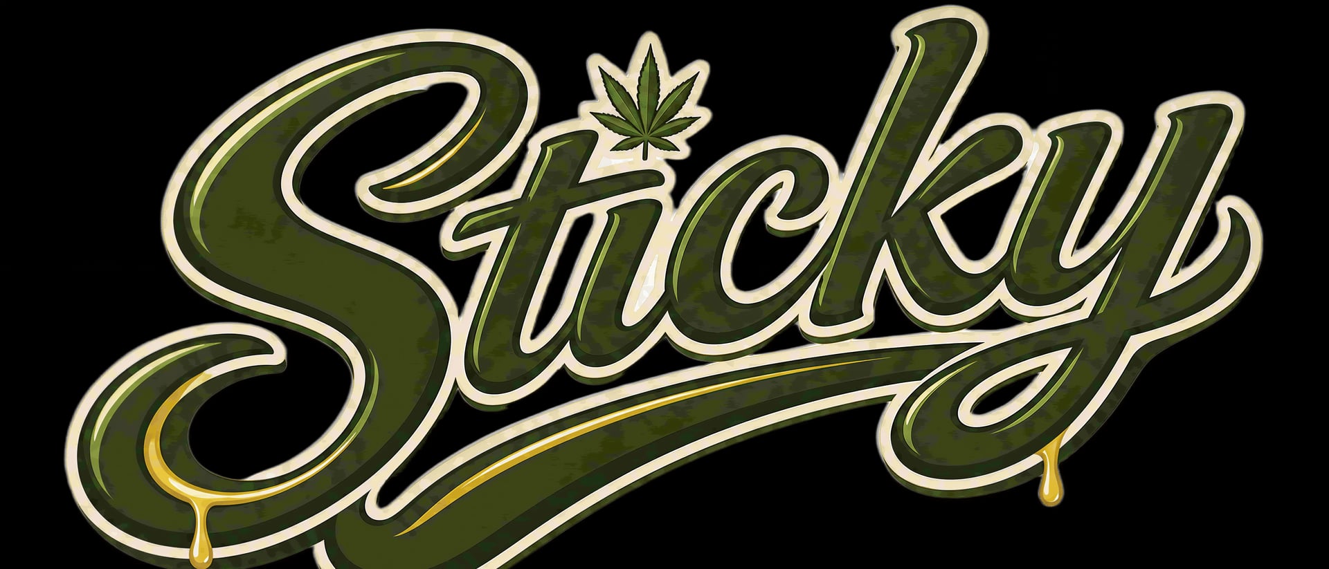 Sticky hero