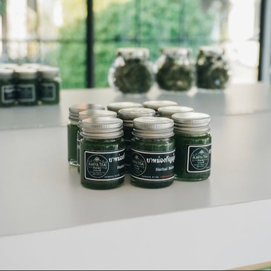 GoGreen By Kanya - The Best Weed Shop Dispensary Jed Yod
