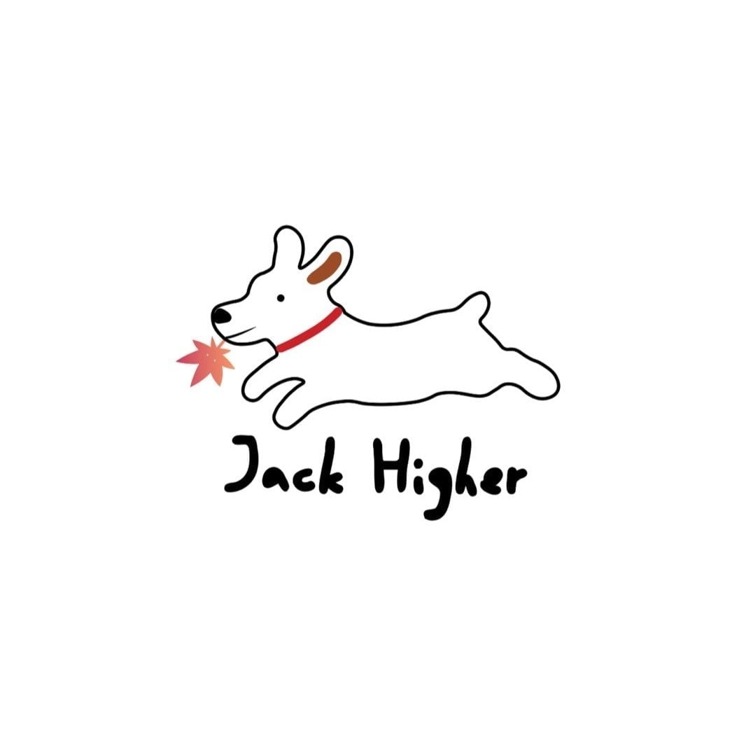 Jack Higher Dispensary Sukhumvit65 logo