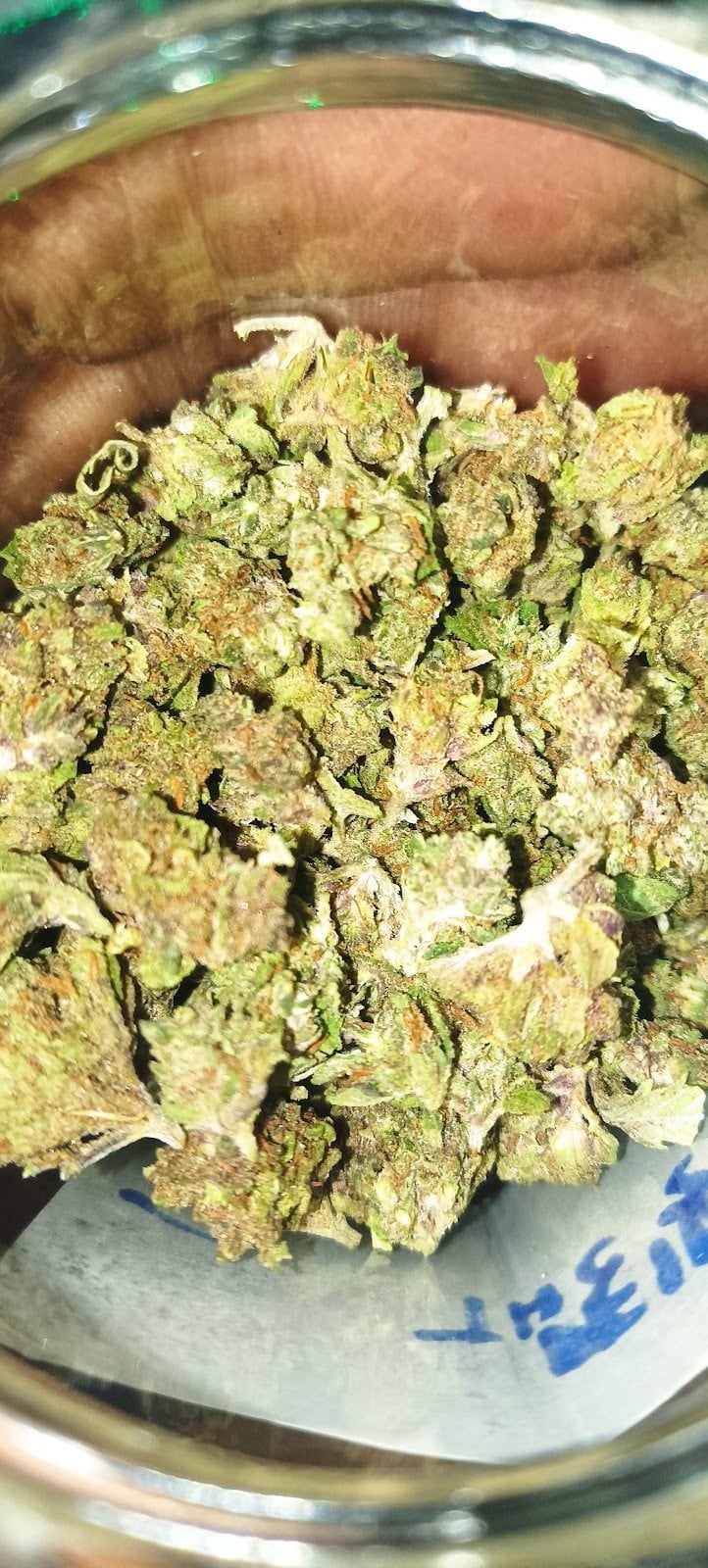 Smile High Vape X Cannabis
