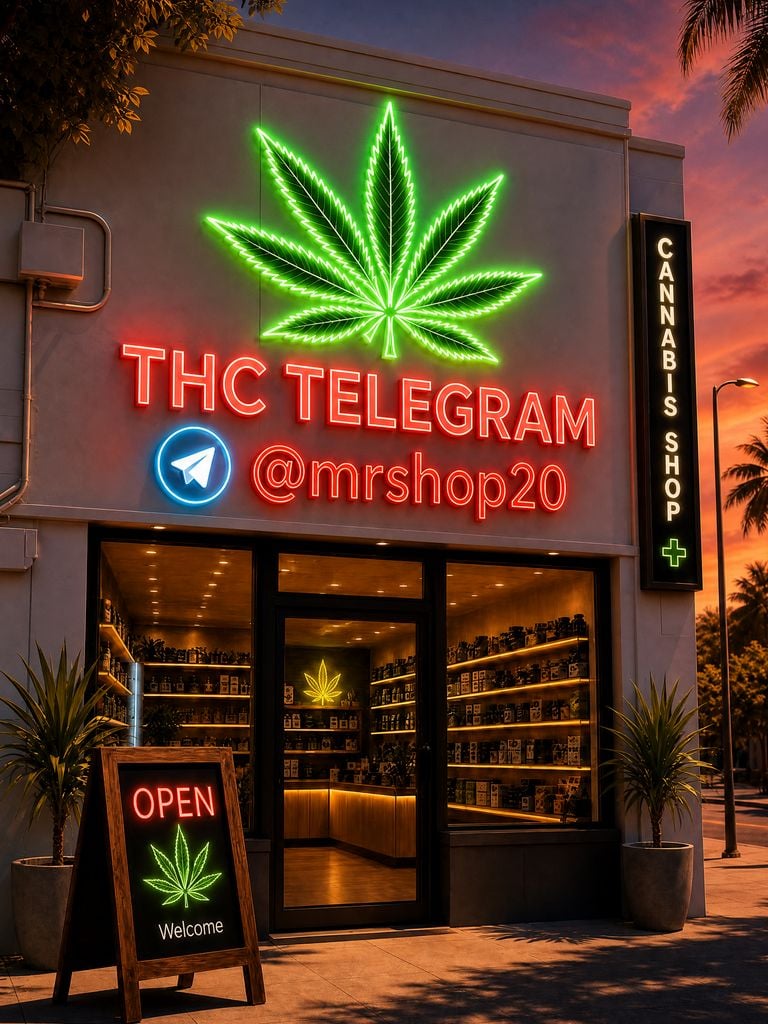 Earthy Dispensary - Pratunam